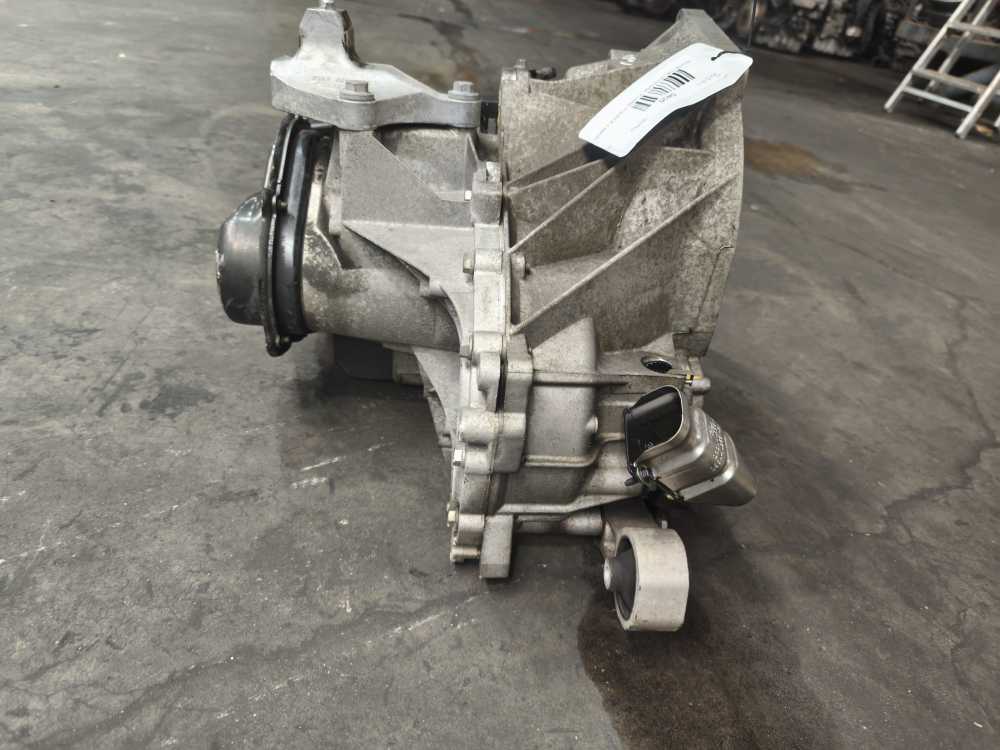 BOITE DE VITESSE MANUEL FORD FIESTA / MAZDA 2 1.4 16V ESSENCE - Vue 3